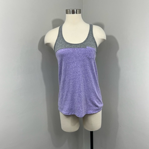 Under Armour‎ Purple Tank